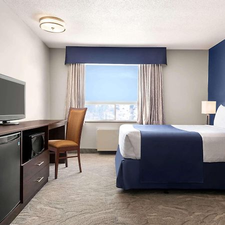 Travelodge By Wyndham Timmins Buitenkant foto