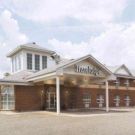 Travelodge By Wyndham Timmins Buitenkant foto
