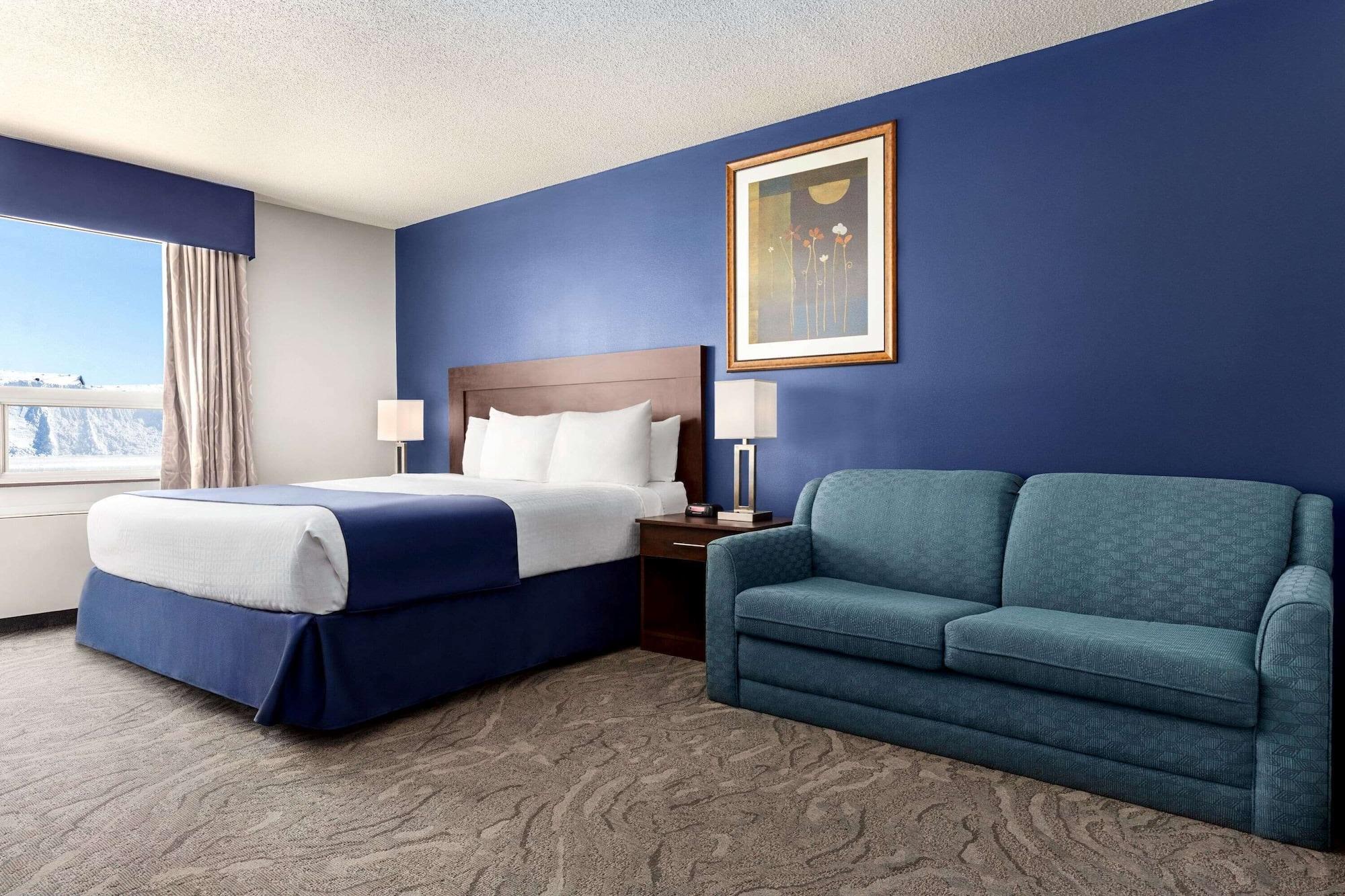 Travelodge By Wyndham Timmins Buitenkant foto
