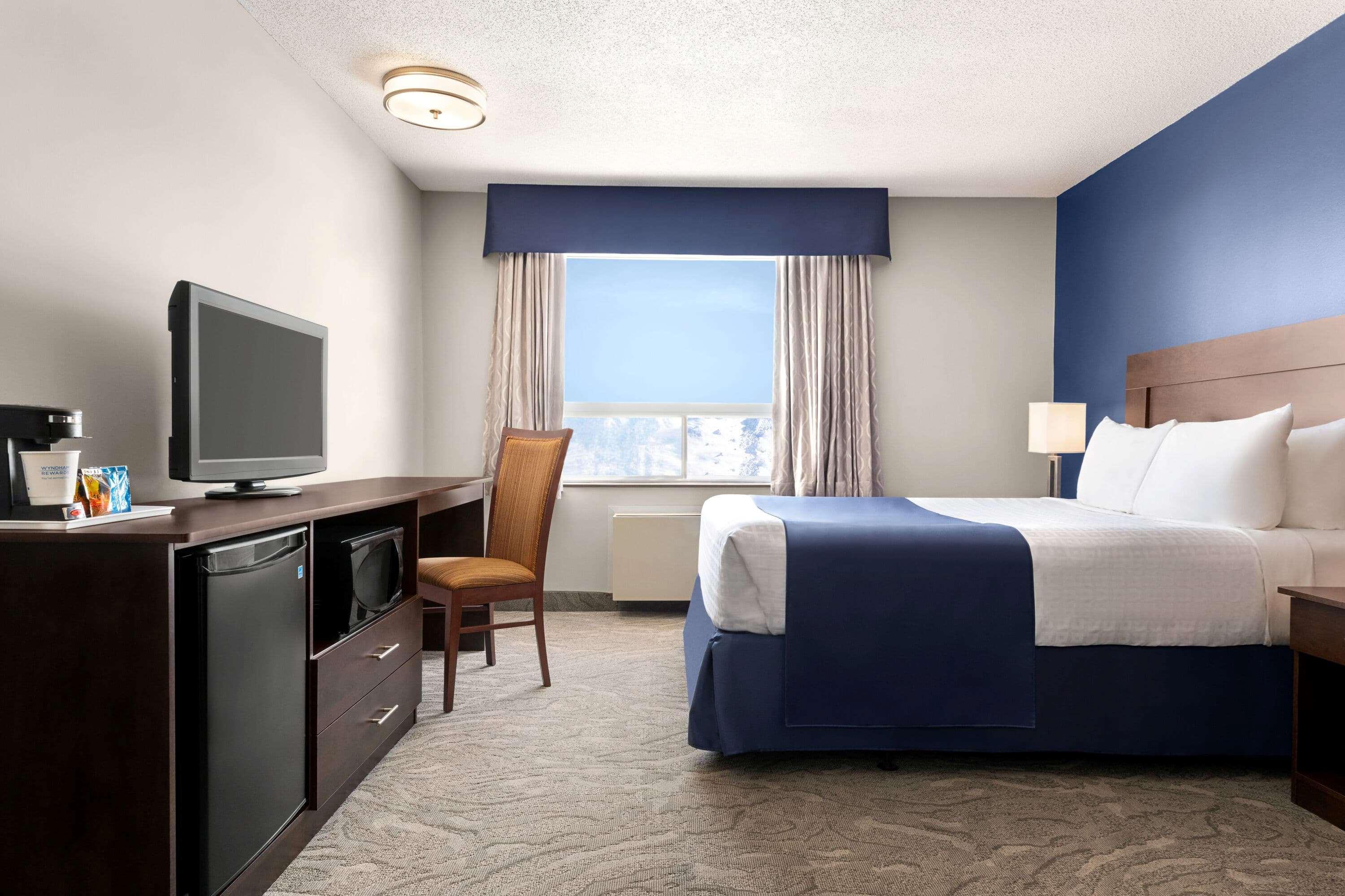 Travelodge By Wyndham Timmins Buitenkant foto
