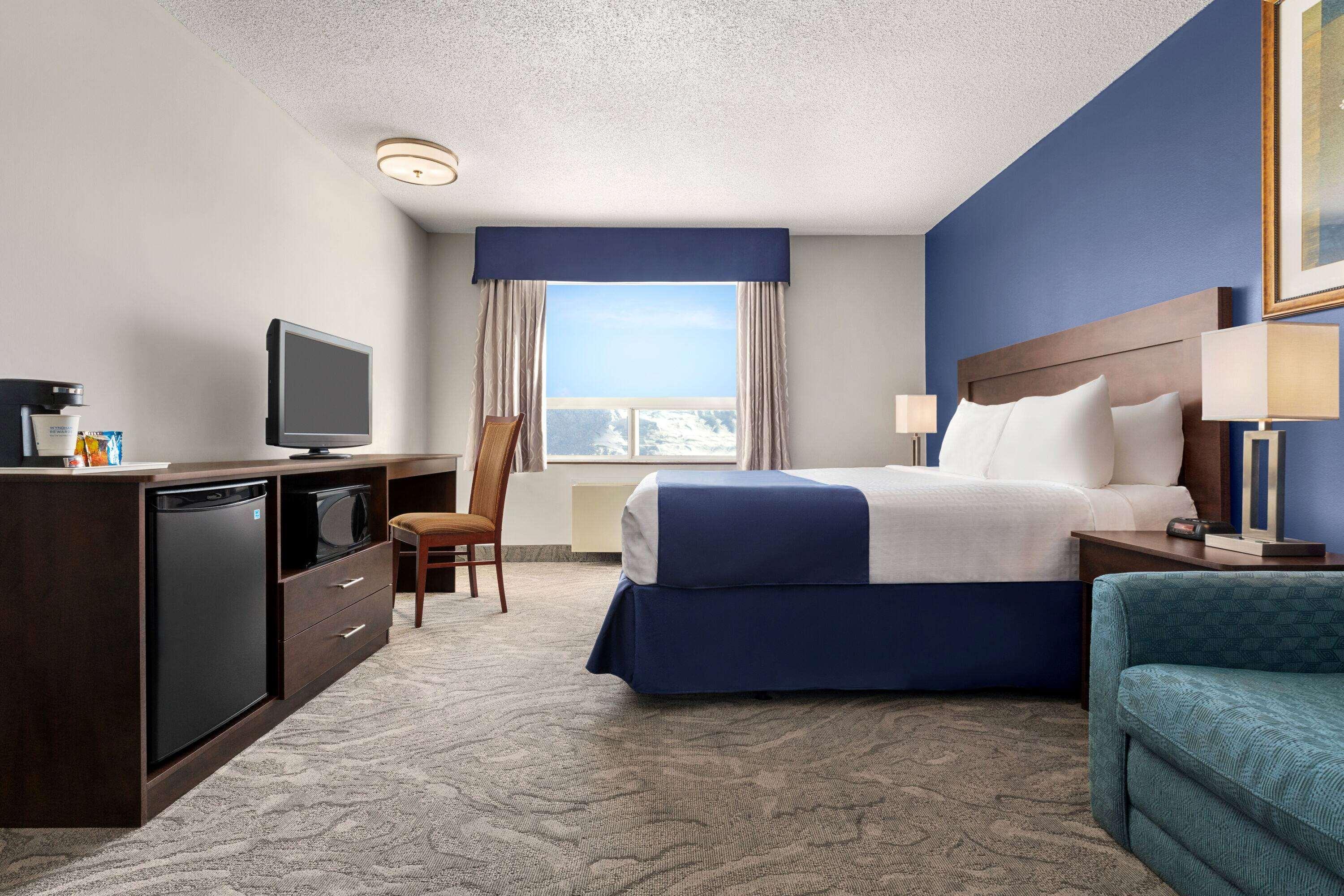 Travelodge By Wyndham Timmins Buitenkant foto