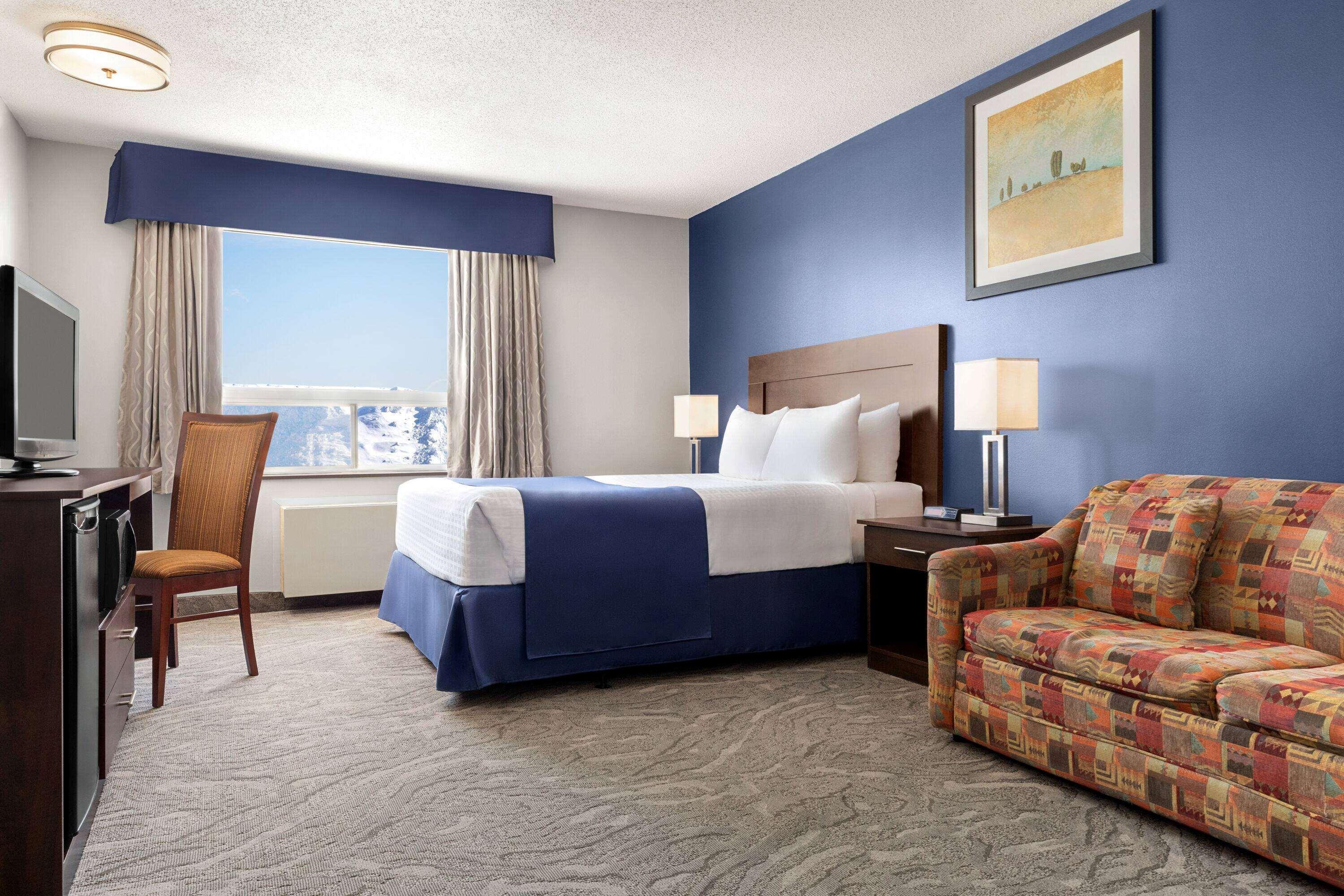 Travelodge By Wyndham Timmins Buitenkant foto