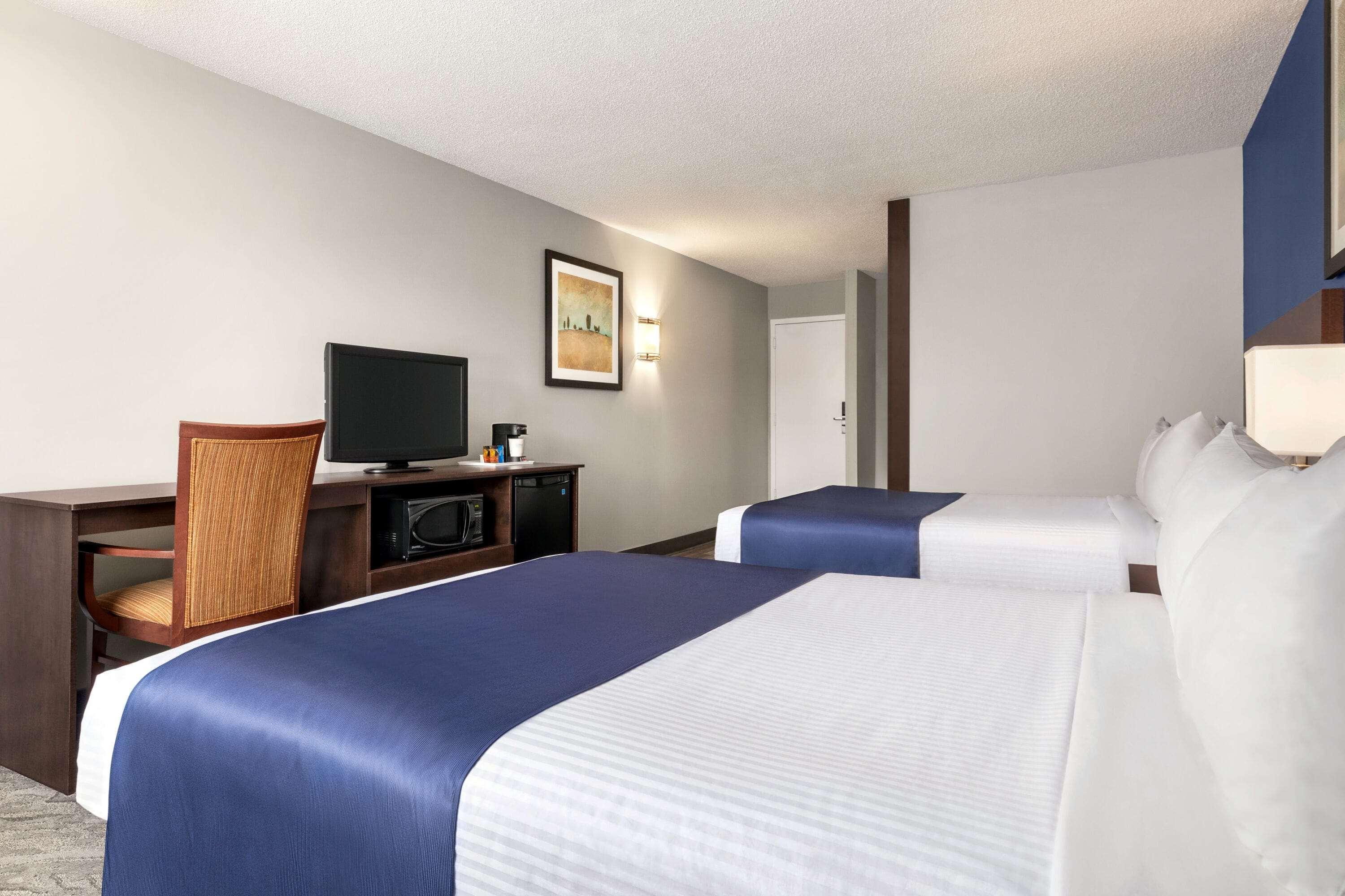Travelodge By Wyndham Timmins Buitenkant foto