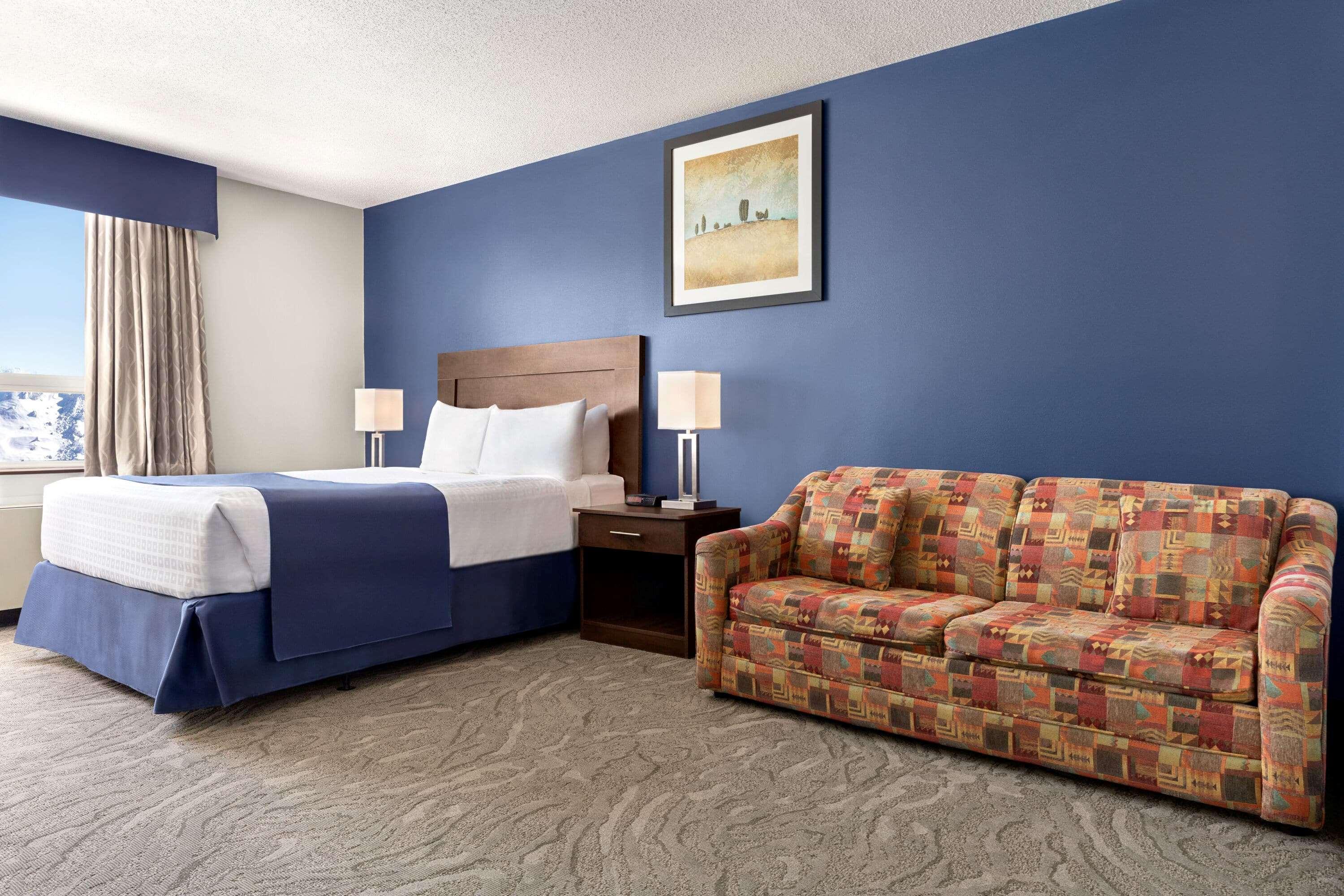 Travelodge By Wyndham Timmins Buitenkant foto