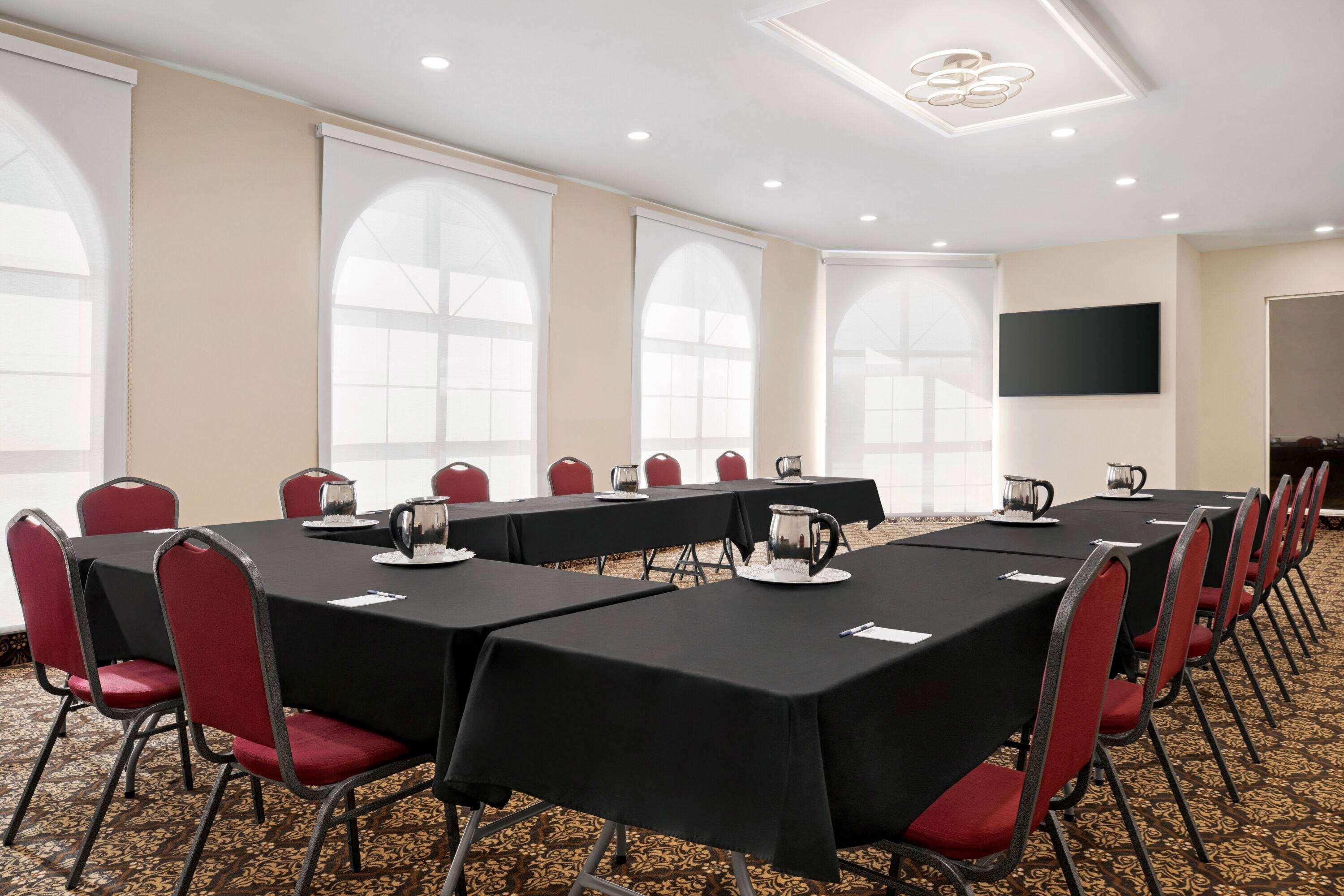Travelodge By Wyndham Timmins Buitenkant foto