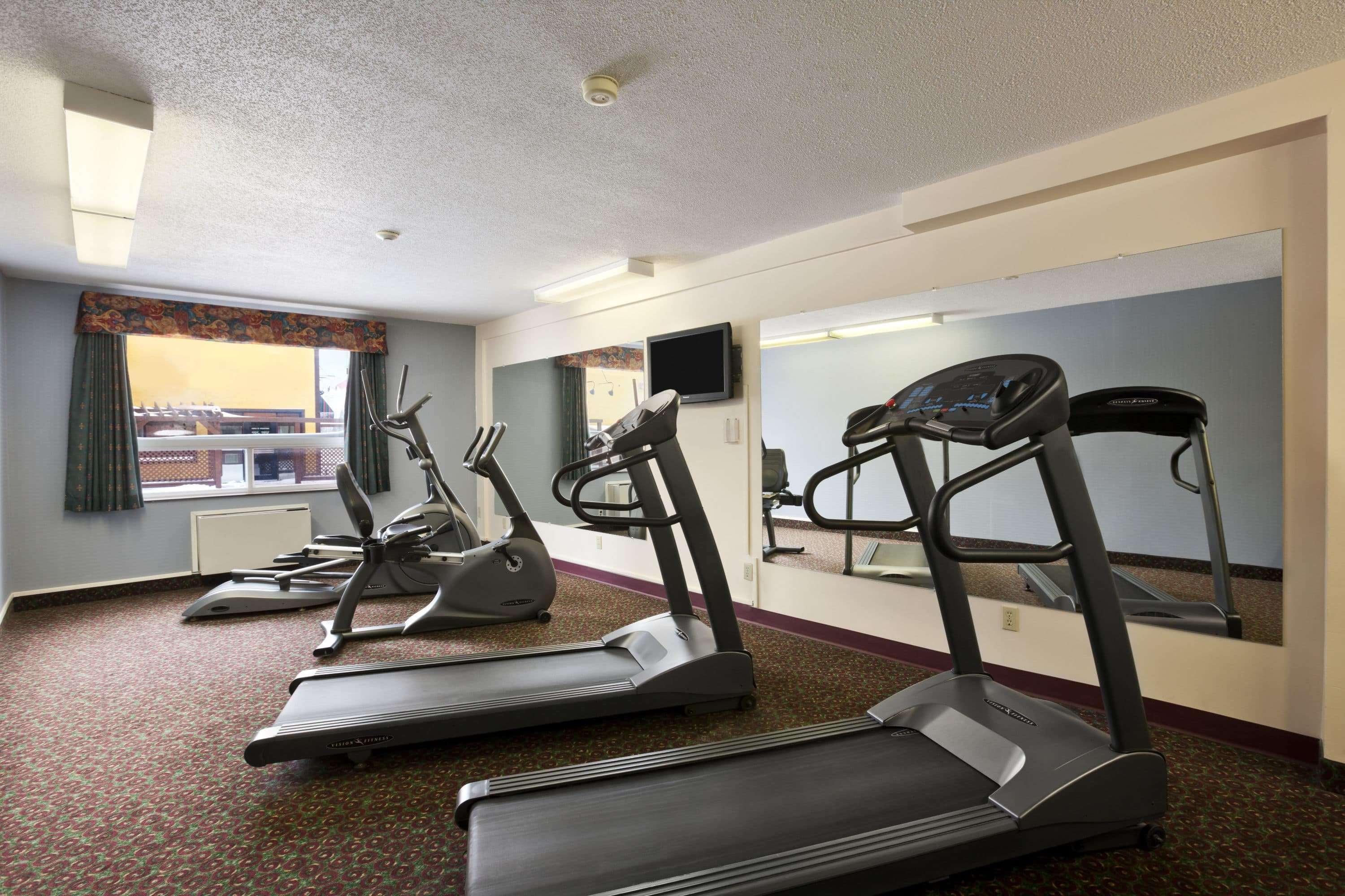 Travelodge By Wyndham Timmins Buitenkant foto