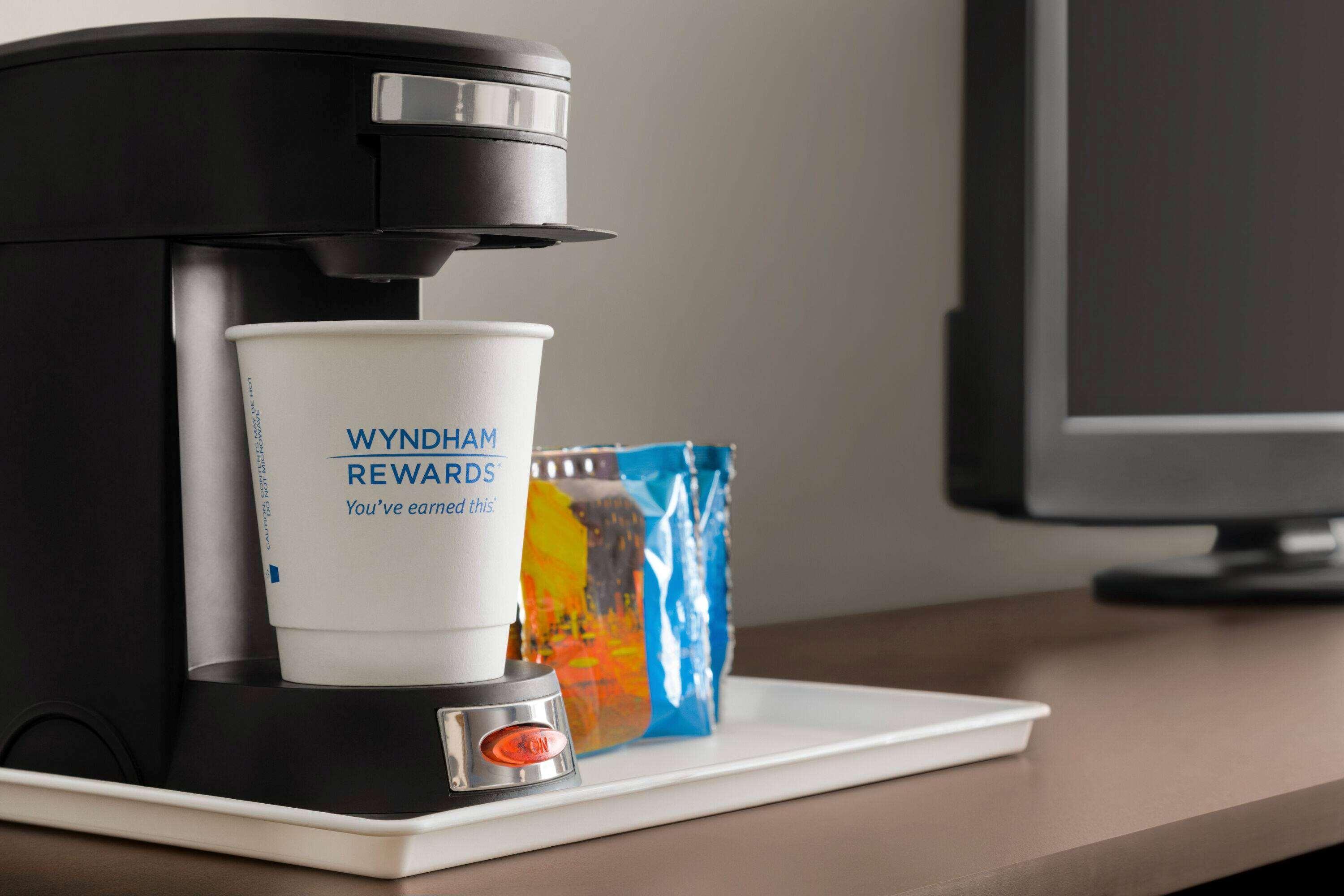 Travelodge By Wyndham Timmins Buitenkant foto