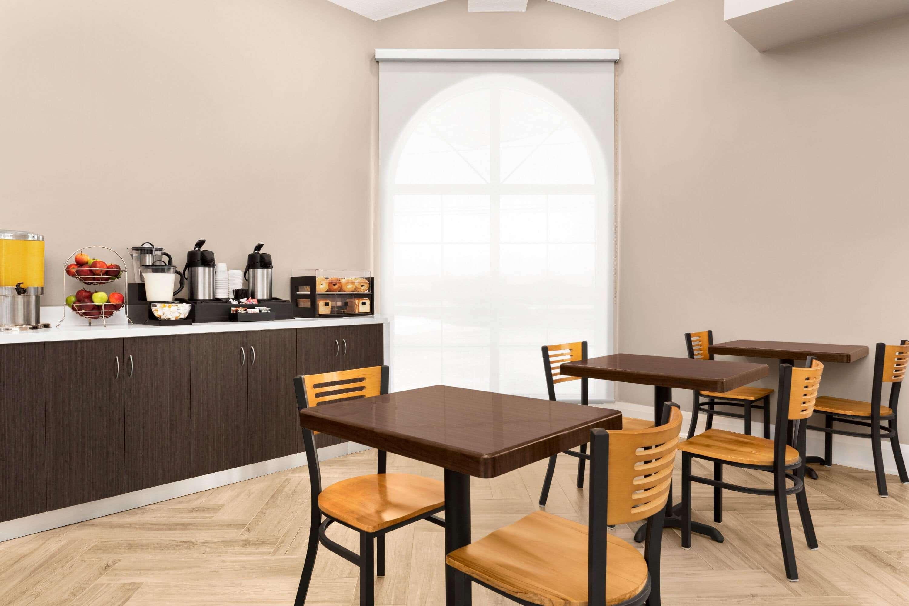 Travelodge By Wyndham Timmins Buitenkant foto